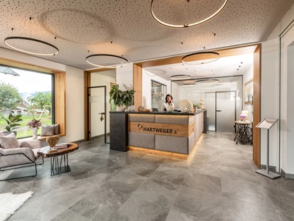 Wellnessurlaub - Hunde: auf Anfrage - Schöder - Hartweger's Hotel in Weißenbach bei Schladming