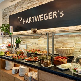 Wellnesshotel: Hartweger's Hotel in Weißenbach bei Schladming