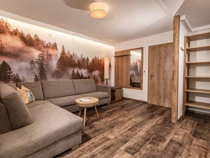 Wellnessurlaub - Hunde: auf Anfrage - Schöder - Hartweger's Hotel in Weißenbach bei Schladming