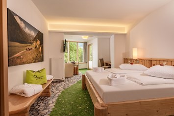 Wellnesshotel: Hartweger's Hotel in Weißenbach bei Schladming
