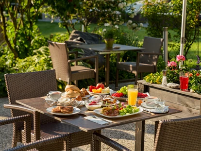 Wellnessurlaub - Hunde: auf Anfrage - Schöder - Hartweger's Hotel in Weißenbach bei Schladming