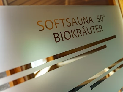 Wellnessurlaub - Hunde: auf Anfrage - Schöder - Hartweger's Hotel in Weißenbach bei Schladming