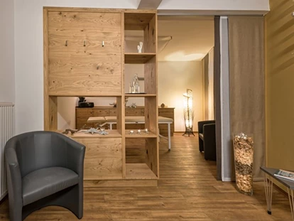 Wellnessurlaub - Hunde: auf Anfrage - Schöder - Hartweger's Hotel in Weißenbach bei Schladming