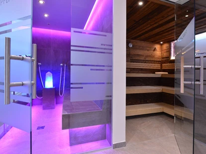 Wellnessurlaub - Hunde: auf Anfrage - Schöder - Ruhezone - Hartweger's Hotel in Weißenbach bei Schladming
