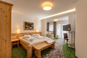 Wellnesshotel: Hotel Hartweger in Weißenbei bei Schladming