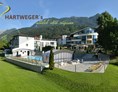 Wellnesshotel: Hotel im Garten - Hotel Hartweger in Weißenbei bei Schladming