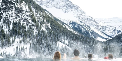 Wellnessurlaub - Biosauna - Isny im Allgäu - Der Kleinwalsertaler Rosenhof