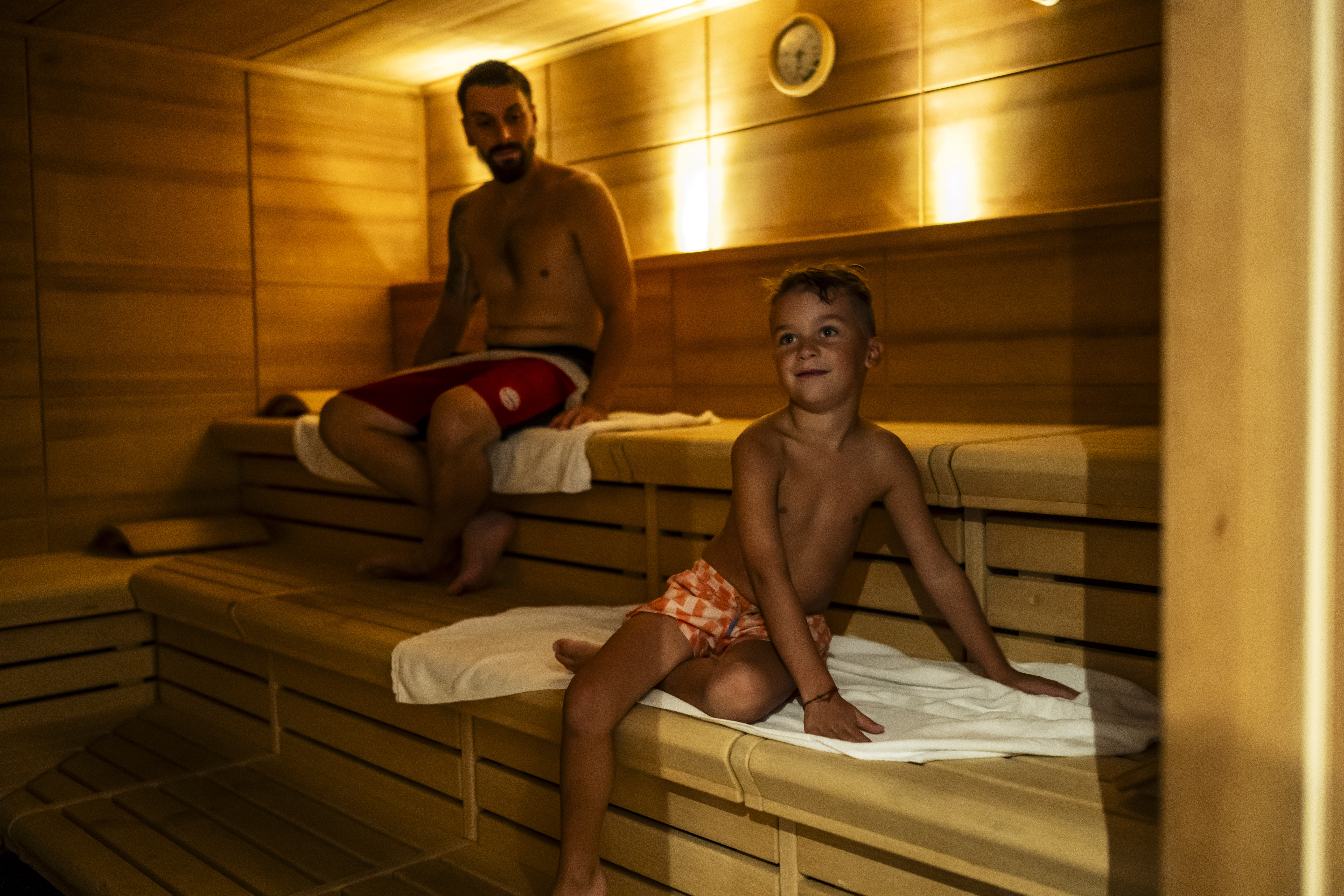 Wellnessurlaub - Warth (Warth) - Der Kleinwalsertaler Rosenhof