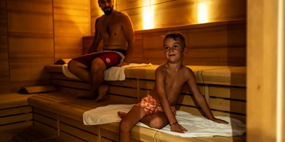 Wellnessurlaub - Biosauna - Isny im Allgäu - Der Kleinwalsertaler Rosenhof
