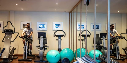 Wellnessurlaub - Biosauna - Isny im Allgäu - Der Kleinwalsertaler Rosenhof