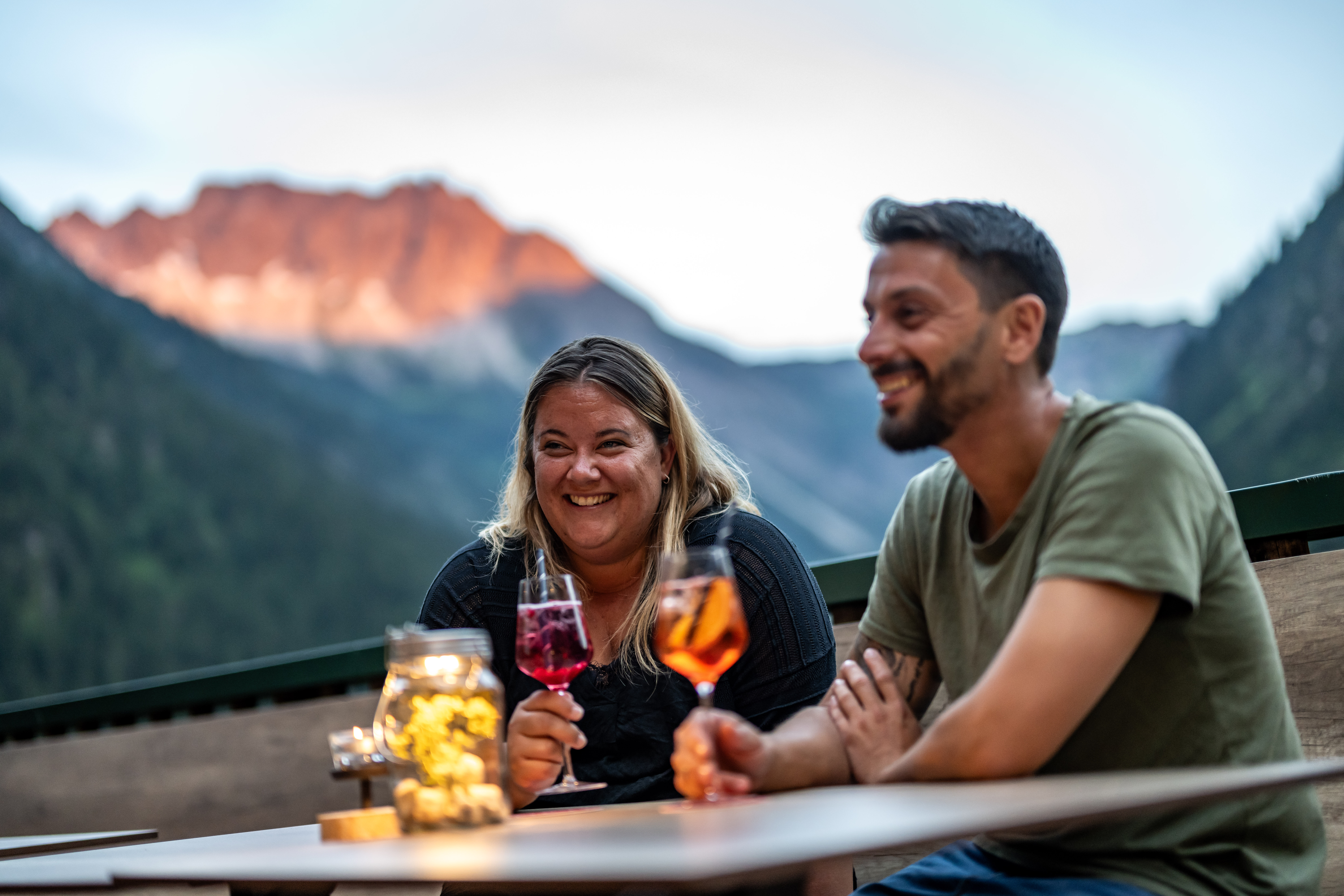 Wellnessurlaub - Warth (Warth) - Der Kleinwalsertaler Rosenhof