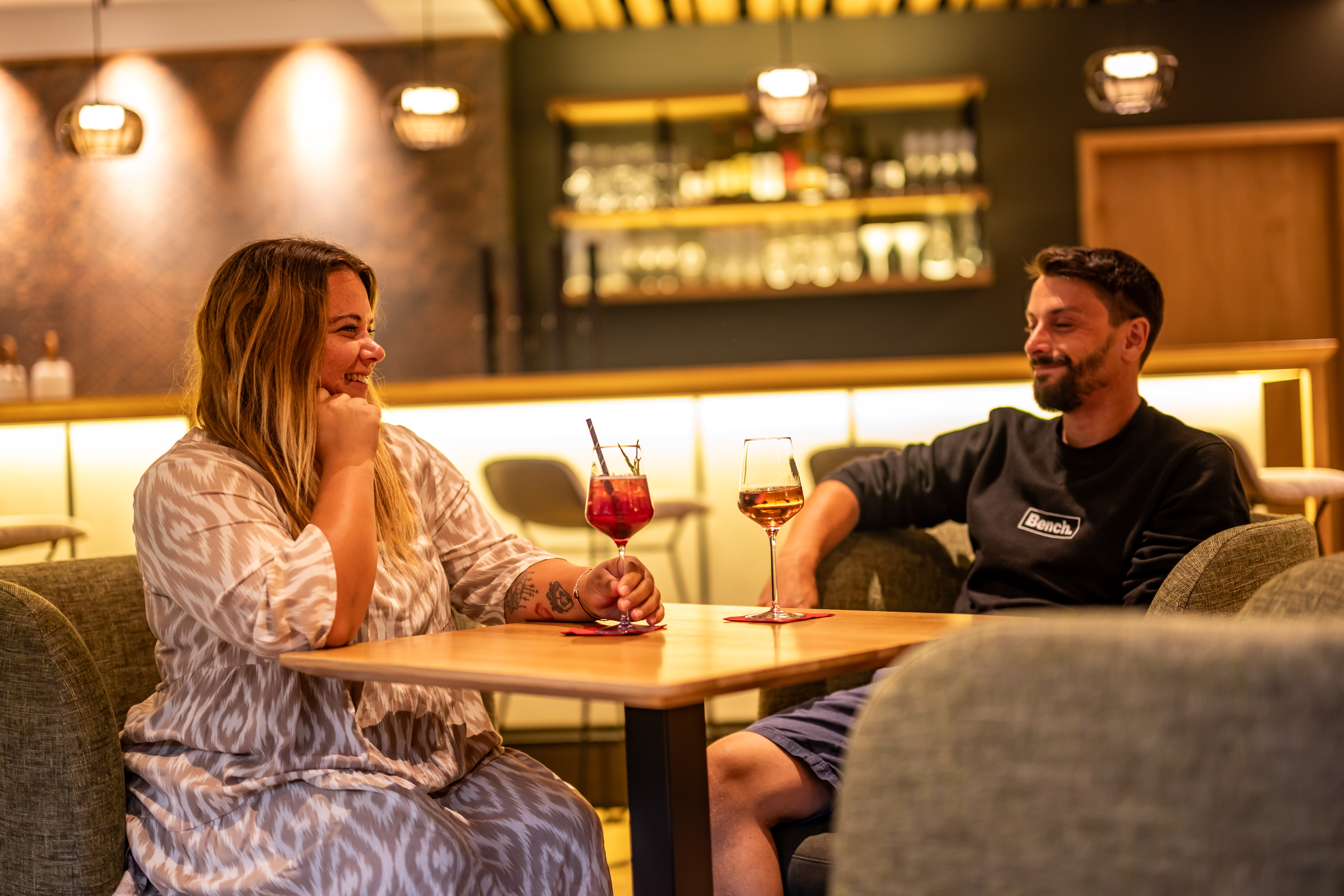 Wellnesshotel: Der Kleinwalsertaler Rosenhof