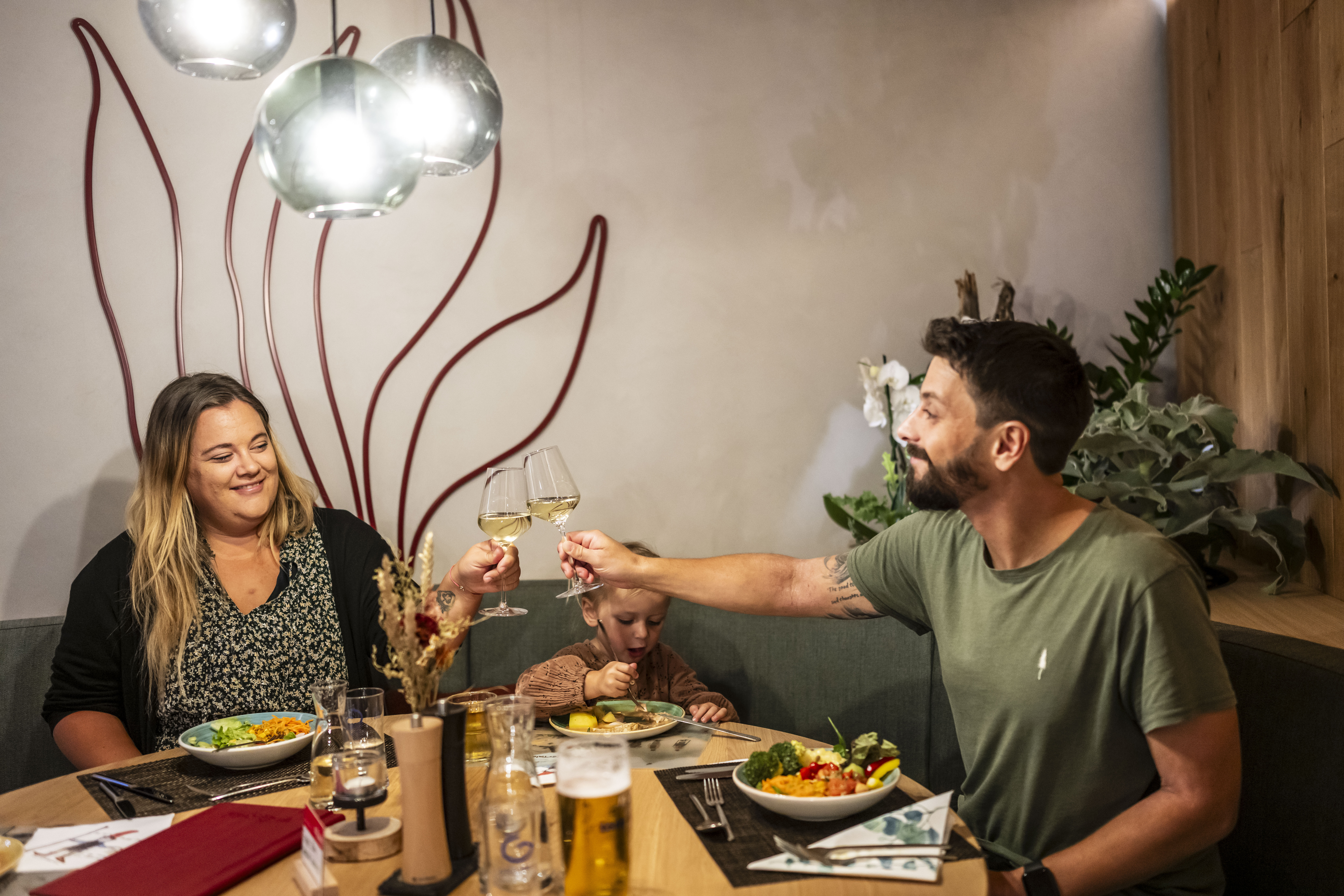 Wellnesshotel: Der Kleinwalsertaler Rosenhof