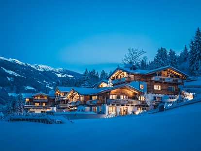 Wellnessurlaub - Fahrradverleih - Innsbruck - Das Kaltenbach