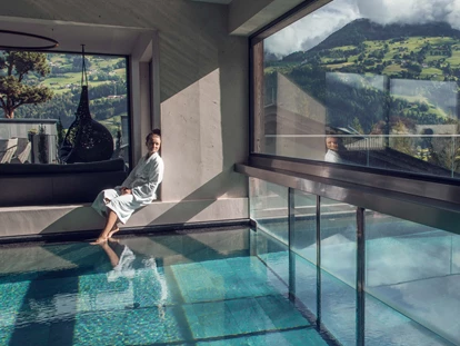 Wellnessurlaub - Fahrradverleih - Innsbruck - Das Kaltenbach