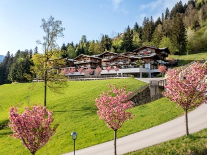 Wellnessurlaub - Fahrradverleih - Innsbruck - Das Kaltenbach
