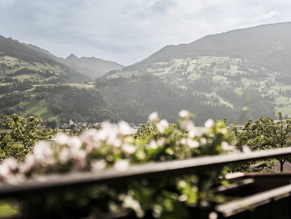 Wellnessurlaub - Fahrradverleih - Innsbruck - Ausblick über das Zillertal - Das Kaltenbach