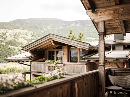 Wellnessurlaub - Fahrradverleih - Innsbruck - Chalet Boutique Hotel - Das Kaltenbach