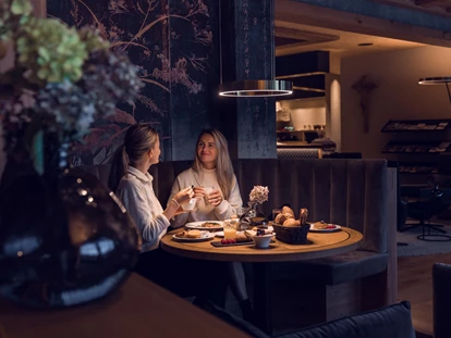 Wellnessurlaub - Fahrradverleih - Innsbruck - Vitalfrühstück mit Live Cooking - Das Kaltenbach