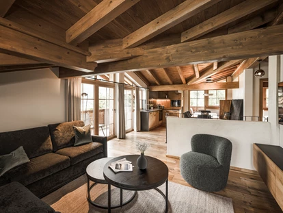 Wellnessurlaub - Fahrradverleih - Innsbruck - Kristallchalet Deluxe - Das Kaltenbach