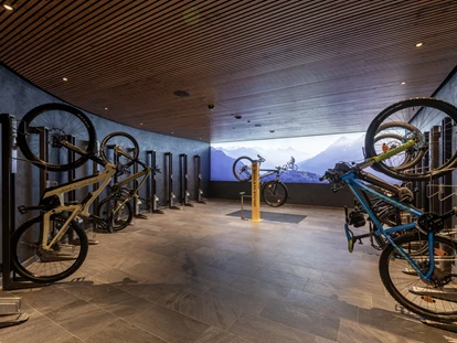 Wellnessurlaub - Fahrradverleih - Innsbruck - Bikedepot - Das Kaltenbach