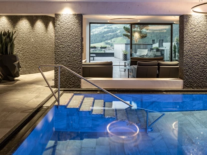 Wellnessurlaub - Maurach - Das Kaltenbach - Naturhotel im Zillertal