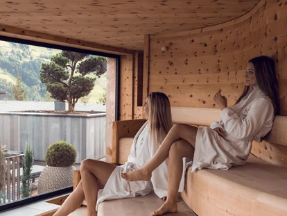 Wellnessurlaub - Maurach - Das Kaltenbach - Naturhotel im Zillertal