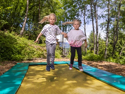 Wellnessurlaub - Maurach - Das Kaltenbach - Naturhotel im Zillertal