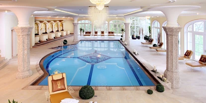Wellnessurlaub - Bad Aibling - Hotel Der Lärchenhof
