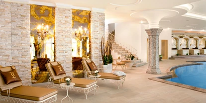 Wellnessurlaub - Bad Aibling - Hotel Der Lärchenhof