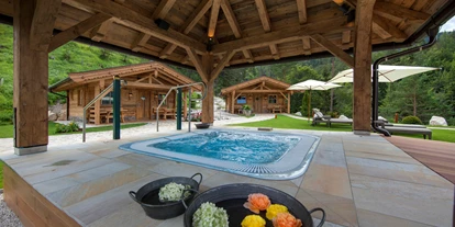 Wellnessurlaub - Bad Aibling - Hotel Der Lärchenhof
