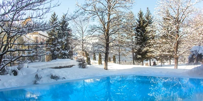 Wellnessurlaub - Bad Aibling - Hotel Der Lärchenhof