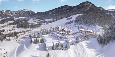 Wellnessurlaub - Tirol - Hotel Der Lärchenhof