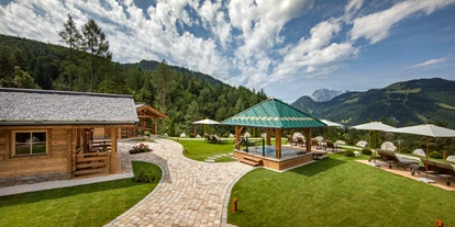 Wellnessurlaub - Bad Aibling - Hotel Der Lärchenhof