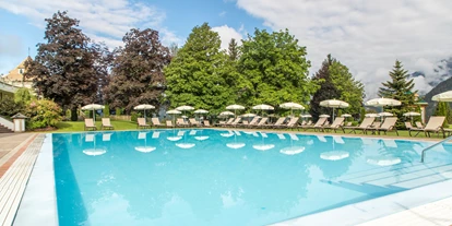 Wellnessurlaub - Bad Aibling - Hotel Der Lärchenhof