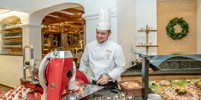 Wellnessurlaub - Bad Aibling - Hotel Der Lärchenhof