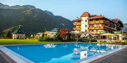 Wellnessurlaub - Bad Aibling - Hotel Der Lärchenhof