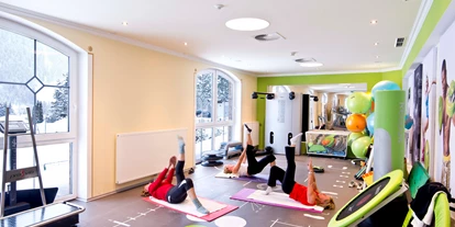 Wellnessurlaub - Bad Aibling - Hotel Der Lärchenhof