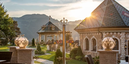 Wellnessurlaub - Bad Aibling - Hotel Der Lärchenhof