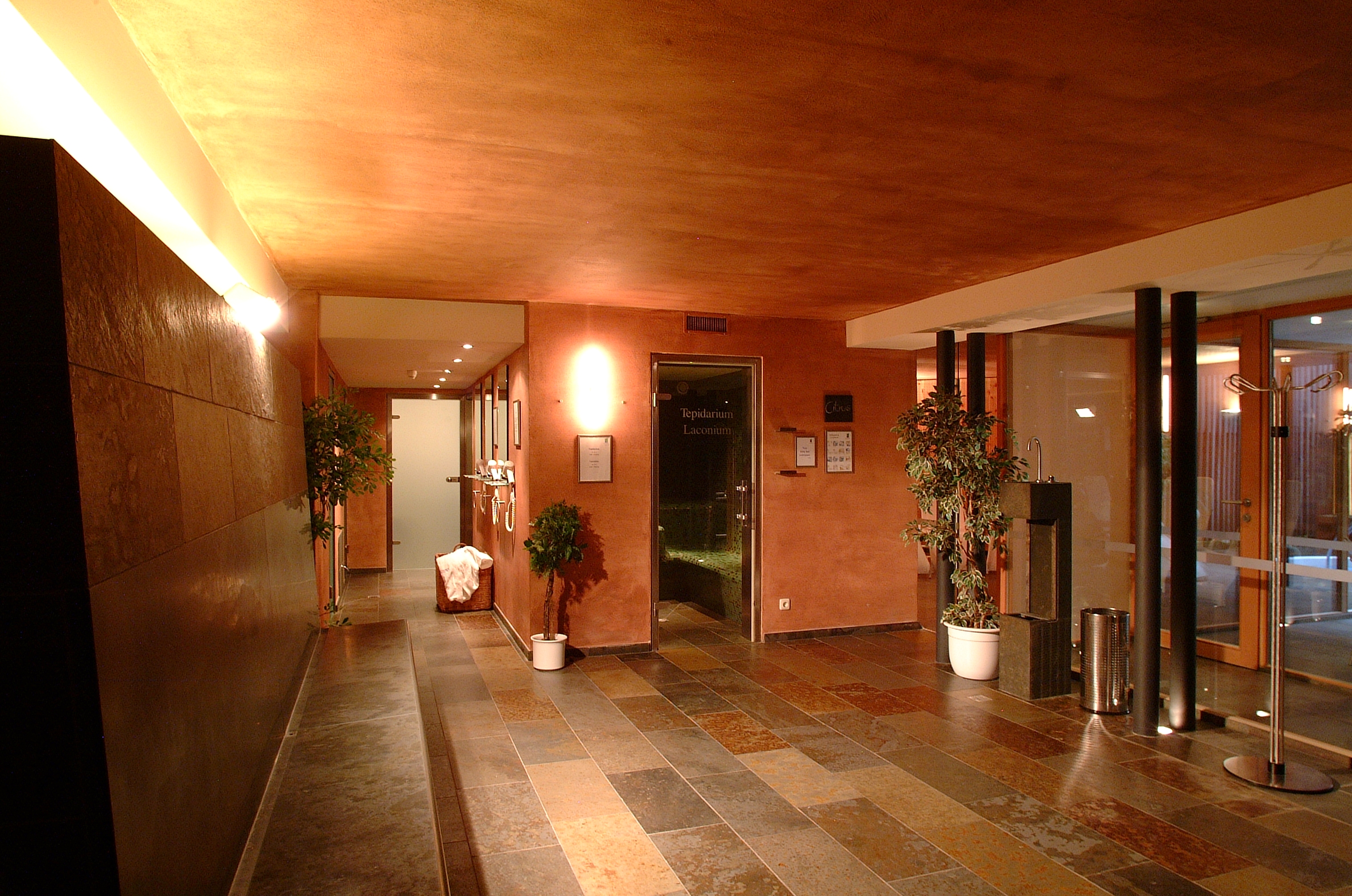 Wellnessurlaub - Montafon - Felbermayer