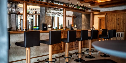 Wellnessurlaub - Babysitterservice - Hotelbar - Dolomiten Residenz Sporthotel Sillian