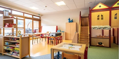 Wellnessurlaub - Babysitterservice - Kinderclub - Dolomiten Residenz Sporthotel Sillian