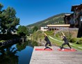 Wellnesshotel: Aktivprogramm  - Dolomiten Residenz Sporthotel Sillian