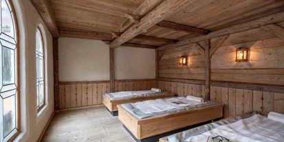 Wellnessurlaub - Babysitterservice - Ruheraum - Dolomiten Residenz Sporthotel Sillian