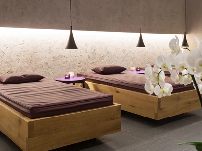 Wellnessurlaub - Finnische Sauna - Patsch - ElisabethHotel