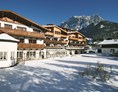 Wellnesshotel: Tirolerhof Familotel Zugspitze