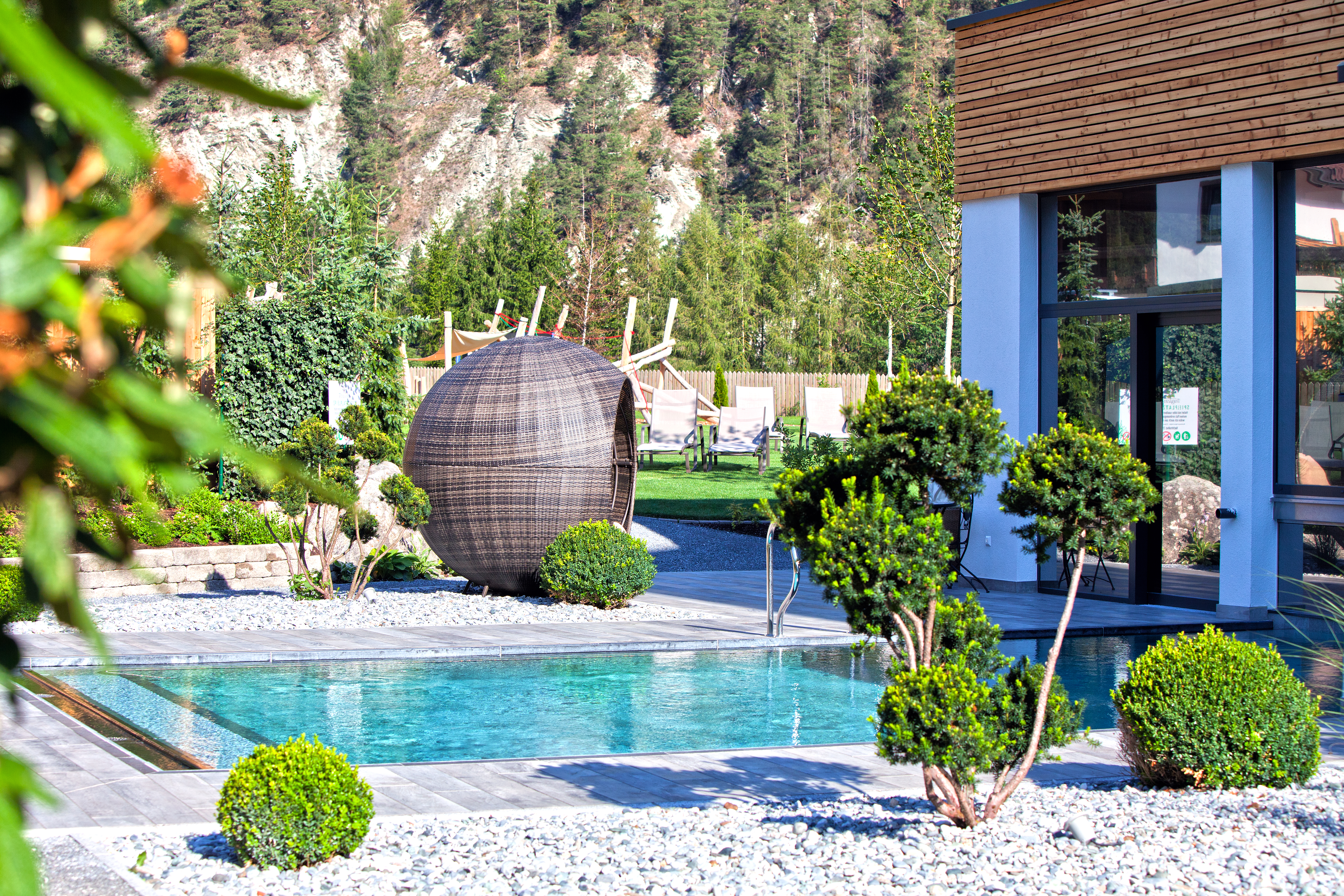 Wellnesshotel: Hotel Truyenhof