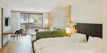 Wellnessurlaub - Day SPA - Dornbirn - DZ Mittagsfluh - Gesundhotel Bad Reuthe****s
