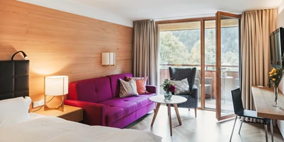 Wellnessurlaub - Day SPA - Dornbirn - DZ Herburg - Gesundhotel Bad Reuthe****s