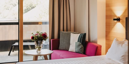 Wellnessurlaub - Day SPA - Dornbirn - EZ Mittagsfluh - Gesundhotel Bad Reuthe****s